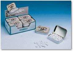 LIQUIRIZIA BIANCONERI 20 G - Magnumfarma.it