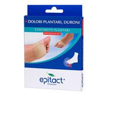 CUSCINETTO PROTETTIVO IN SILICONE AD USO PODOLOGICO EPITHELIUM 26 TAGLIA MEDIA 1 PAIO ARTICOLO CD2612IT EPITACT - Magnumfarma.it