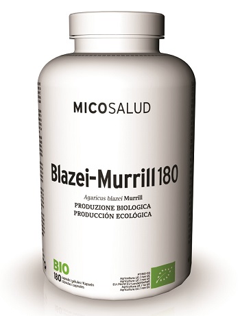 BLAZEI MURRILL 180 CAPSULE - Magnumfarma.it