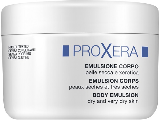 PROXERA EMULSIONE CORPO 400 ML - Magnumfarma.it