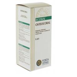 ECOSOL OSTEOCORAL 60 COMPRESSE - Magnumfarma.it