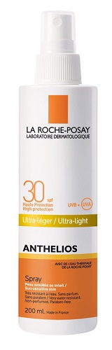 ANTHELIOS SPRAY SPF30 200 ML - Magnumfarma.it