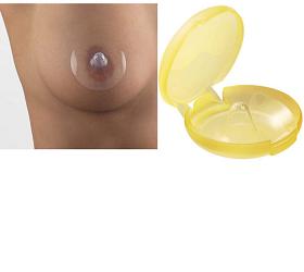 CAPPELLETTI PER IL SENO CONTACT M 2 PEZZI - Magnumfarma.it