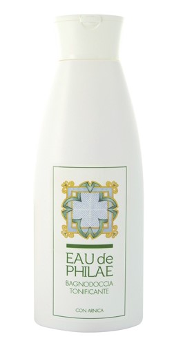 EAU DE PHILAE ARNICA BAGNODOCCIA TONIFICANTE FLACONE 400 ML - Magnumfarma.it