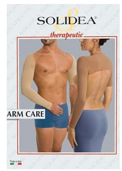 ARM CARE CCL1 BRACCIALE LUNGO NATUR M - Magnumfarma.it