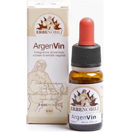 ARGENVIN 10 ML - Magnumfarma.it