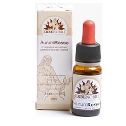 AURUMROSSO 10 ML - Magnumfarma.it