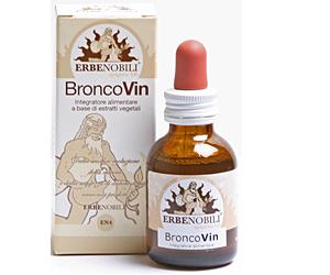 BRONCOVIN 50 ML - Magnumfarma.it