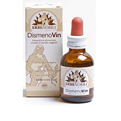 DISMENOVIN 50 ML - Magnumfarma.it