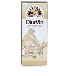 DIURVIN 50 ML - Magnumfarma.it