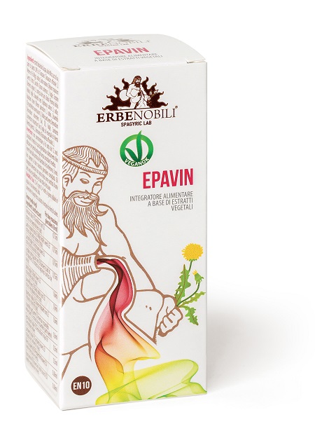 EPAVIN 50 ML - Magnumfarma.it