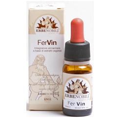 FERVIN 10 ML - Magnumfarma.it