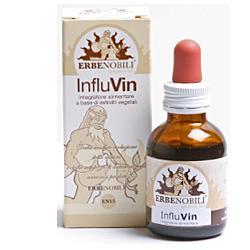 INFLUVIN 50 ML - Magnumfarma.it