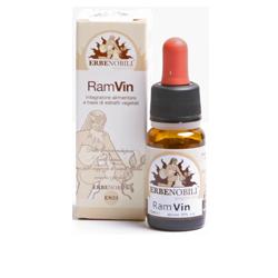 RAMVIN 10 ML - Magnumfarma.it