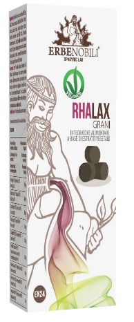 RHALAX GRANI 25 G - Magnumfarma.it