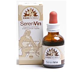 SERENVIN 50 ML - Magnumfarma.it