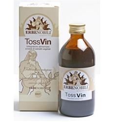 TOSSVIN 200 ML - Magnumfarma.it
