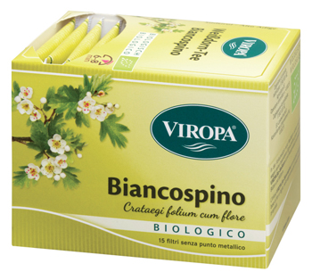 VIROPA BIANCOSPINO BIO 15 BUSTINE - Magnumfarma.it