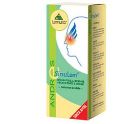 ANDRES SINULEM 100 ML - Magnumfarma.it