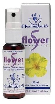 FIVE FLOWER SPRAY ORALE 20 ML - Magnumfarma.it