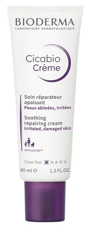 CICABIO CREMA 40 ML - Magnumfarma.it