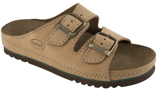 AIR BAG NUBUCK LINED UNISEX BIOPRINT CUOIO 42 - Magnumfarma.it