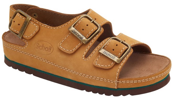 AIR BAG BACK STRAP NUBUCK UNISEX BIOPRINT CUOIO 36 - Magnumfarma.it