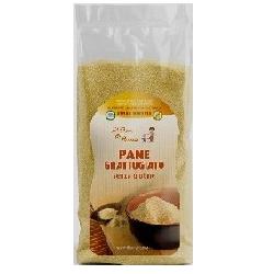 IL PANE DI ANNA PANE GRATTUGGIATO 500 G - Magnumfarma.it