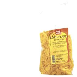 CORN FLAKES NATURALI 200 G - Magnumfarma.it