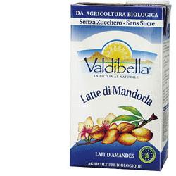 BEVANDA DI MANDORLA 1 LITRO - Magnumfarma.it