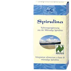 GSE SPIRULINA 550 CAPSULE - Magnumfarma.it