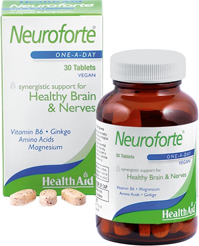 NEUROFORTE 30 COMPRESSE - Magnumfarma.it