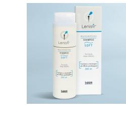 LENISIR SOFT SHAMPOO MICROEMULSIONE 200 ML - Magnumfarma.it