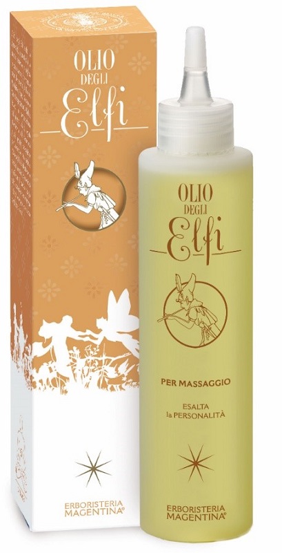 ELFI OLIO DEGLI ELFI 150 ML - Magnumfarma.it
