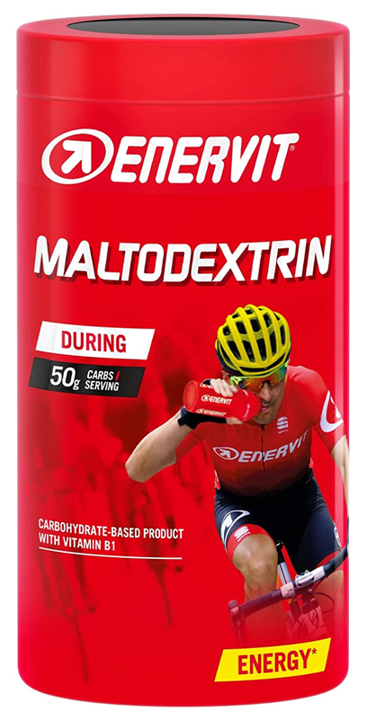 ENERVIT MALTODESTRINE PREPARATO ENERGETICO DA 450G - Magnumfarma.it