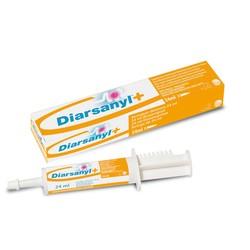 DIARSANYL PLUS CG SIRINGA DA 10 ML - Magnumfarma.it
