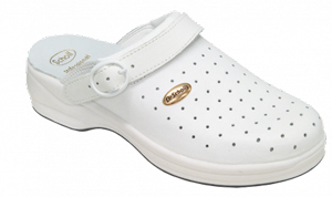 NEW BONUS PUNCHED BYCAST UNISEX REMOVABLE INSOLE BIANCO 39 - Magnumfarma.it