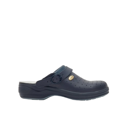 NEW BONUS PUNCHED BYCAST UNISEX BLUE REMOVABLE INSOLE NAVY 39 - Magnumfarma.it