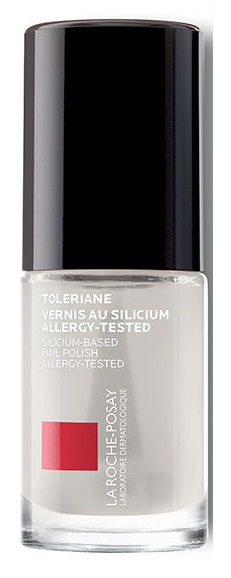 TOLERIANE VERNIS SILICIUM MAT 6 ML - Magnumfarma.it