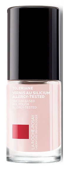 TOLERIANE VERNIS AU SILICIUM ROSE 6 ML - Magnumfarma.it