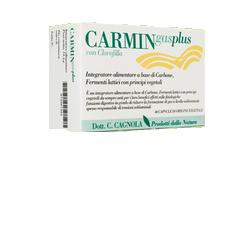 CARMIN GAS PLUS 45 CAPSULE - Magnumfarma.it