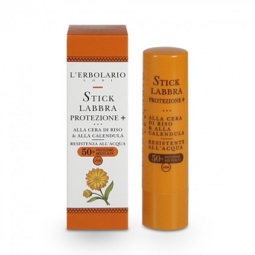 STICK LABBRA PROTEZIONE+ SPF50+ 4,5 ML - Magnumfarma.it