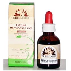 FITOBLASTO BETULLA VERRUCOSA LINFA 50 ML - Magnumfarma.it