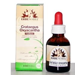 FITOBLASTO CRATAEGUS OXYACANTHA 50 ML - Magnumfarma.it