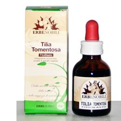 FITOBLASTO TILIA TOMENTOSA 50 ML - Magnumfarma.it