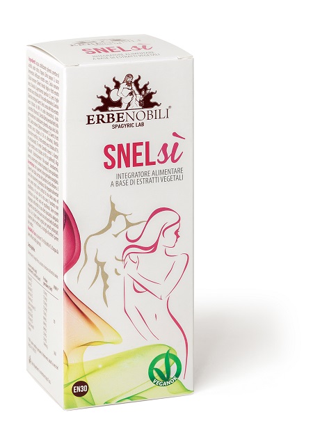 SNELSI' 250 ML - Magnumfarma.it