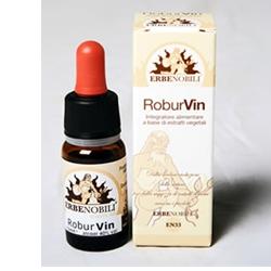 ROBURVIN 10 ML - Magnumfarma.it