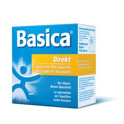 BASICA DIREKT 30 BUSTINE OROSOLUBILI - Magnumfarma.it