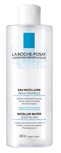 PHYSIO ACQUA MICELLARE PER PELLE SENSIBILE 400 ML - Magnumfarma.it