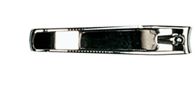 TAGLIAUNGHIE INOX GRANDE - Magnumfarma.it